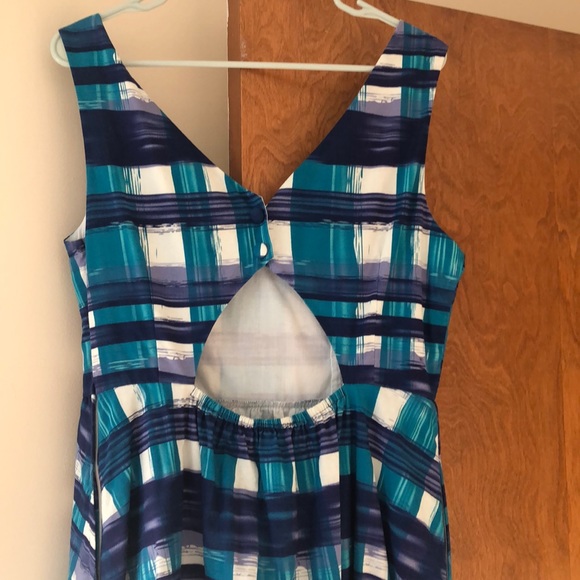 Current Expression Dress - Picture 4 of 7